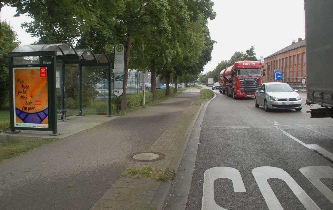 Biberacher Str/B 465/Talstr/einw?rts /WH (aussen)
