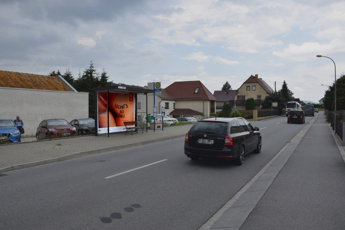 Zittauer Str/Hts Vorwerkstr/einw?rts  (WH)