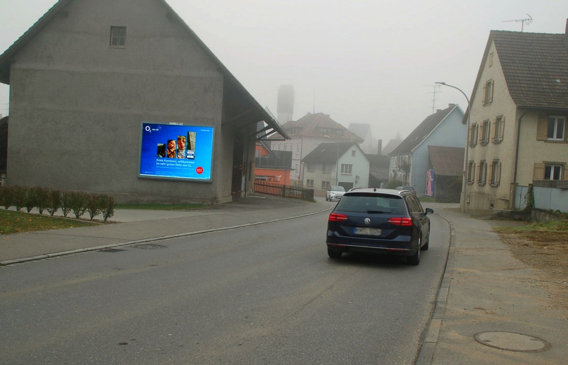 Gottmadinger Str. 8 (quer am Giebel)