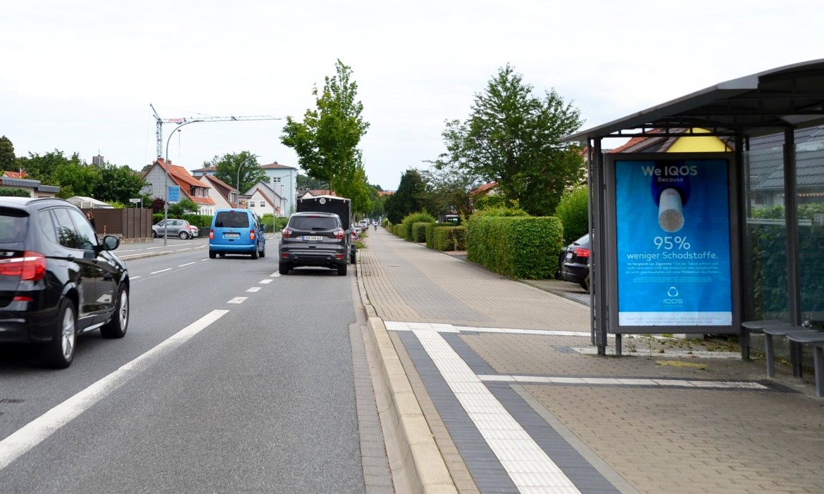 Holtenser Landstr/Hts Holtenser Landstr/innen  (WH)