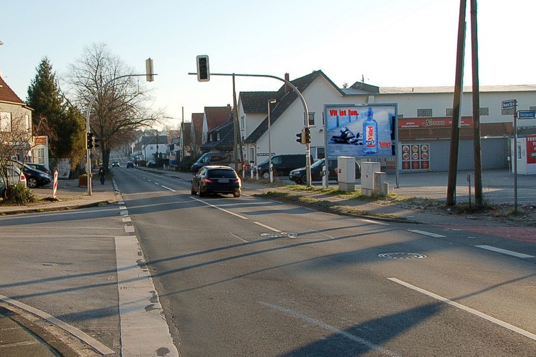 Weseler Str. 33/WE rts
