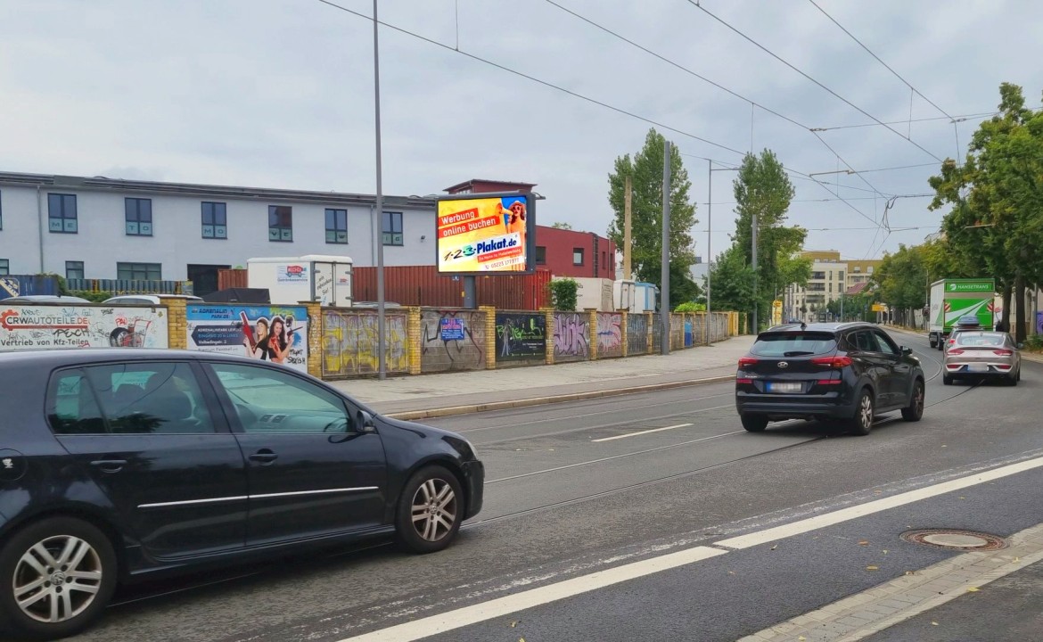 Volbedingstr. 2/WE lks (City-Star)