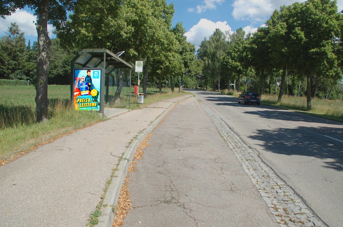 Weiherstr/geg. Berufsschulzentrum /aussen  (WH)