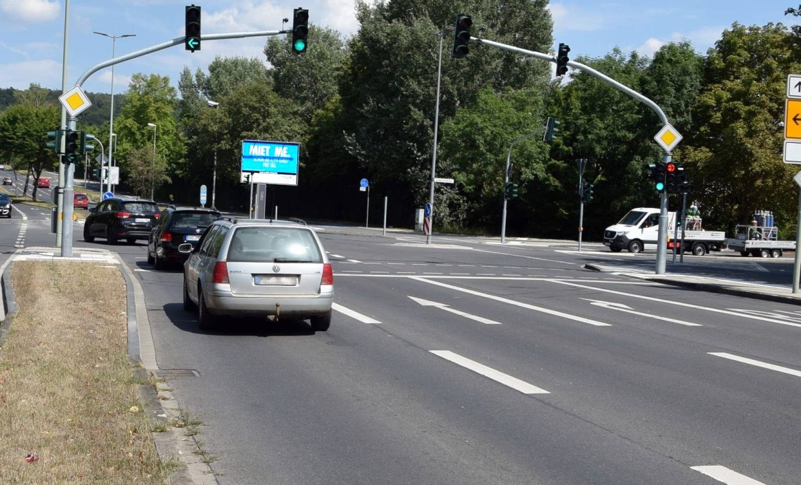 Robert-Koch-Str/Goldschmidtstr/WE rts (City-Star)
