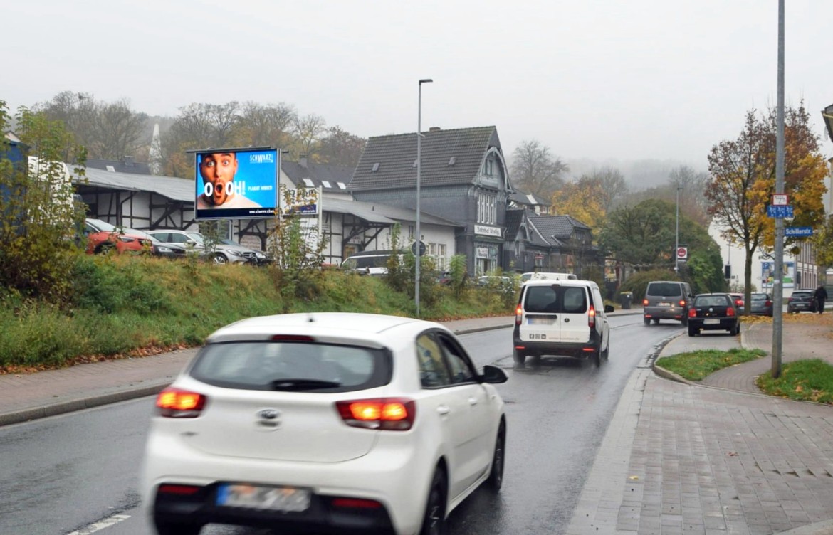Hauptstr. 22/WE lks (City-Star)