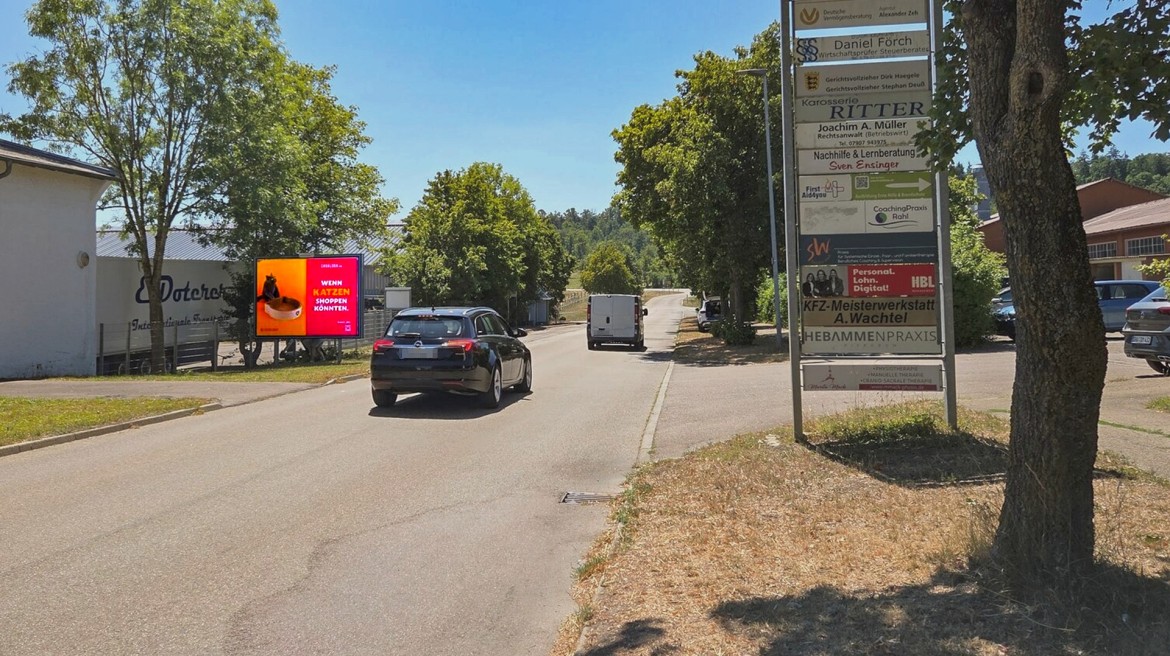 Herdweg 29/WE lks  (Sulzdorf)