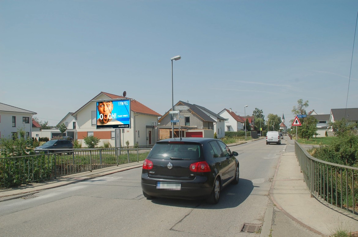 Ehinger Str. 3/Am Bildst?ckle/WE lks/City-Star  (Ri?tissen)