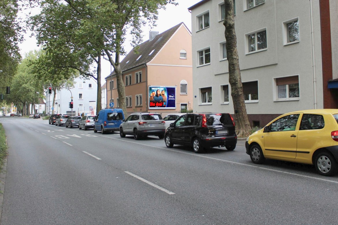 Herner Str. 157b (quer am Giebel)