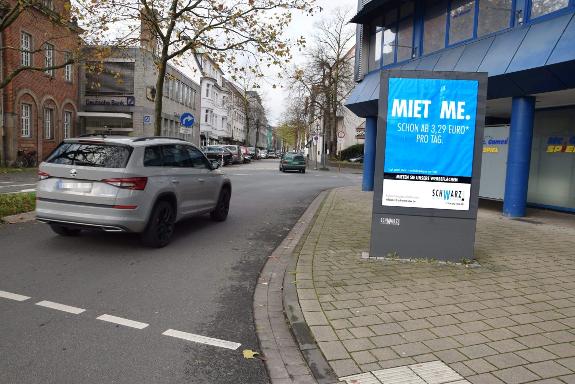 Kökerstr/Stohlmannplatz/WE rts