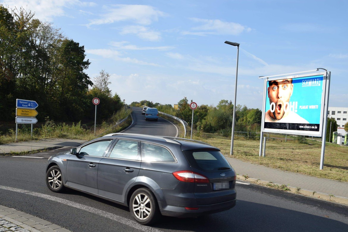 Lutteranger/Kreisel (geg. Möbel Jaeger)