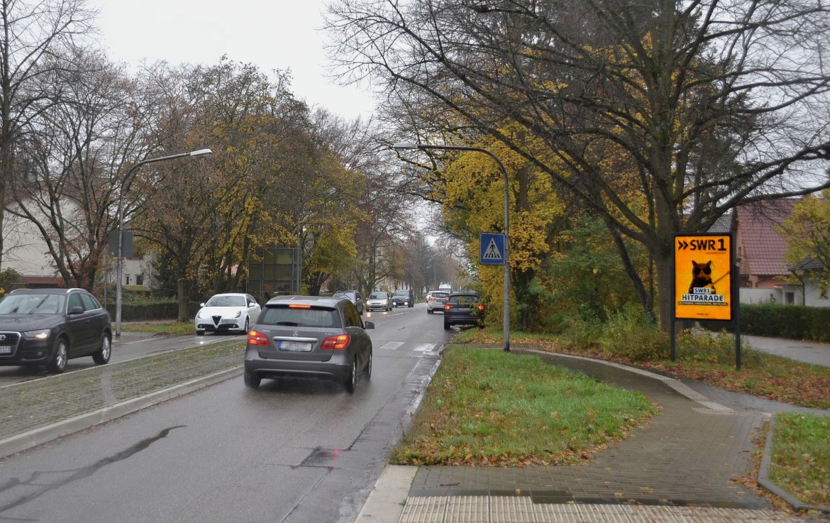 Schutterw?lder Str/Elmenreichweg 2/nh. Fristo