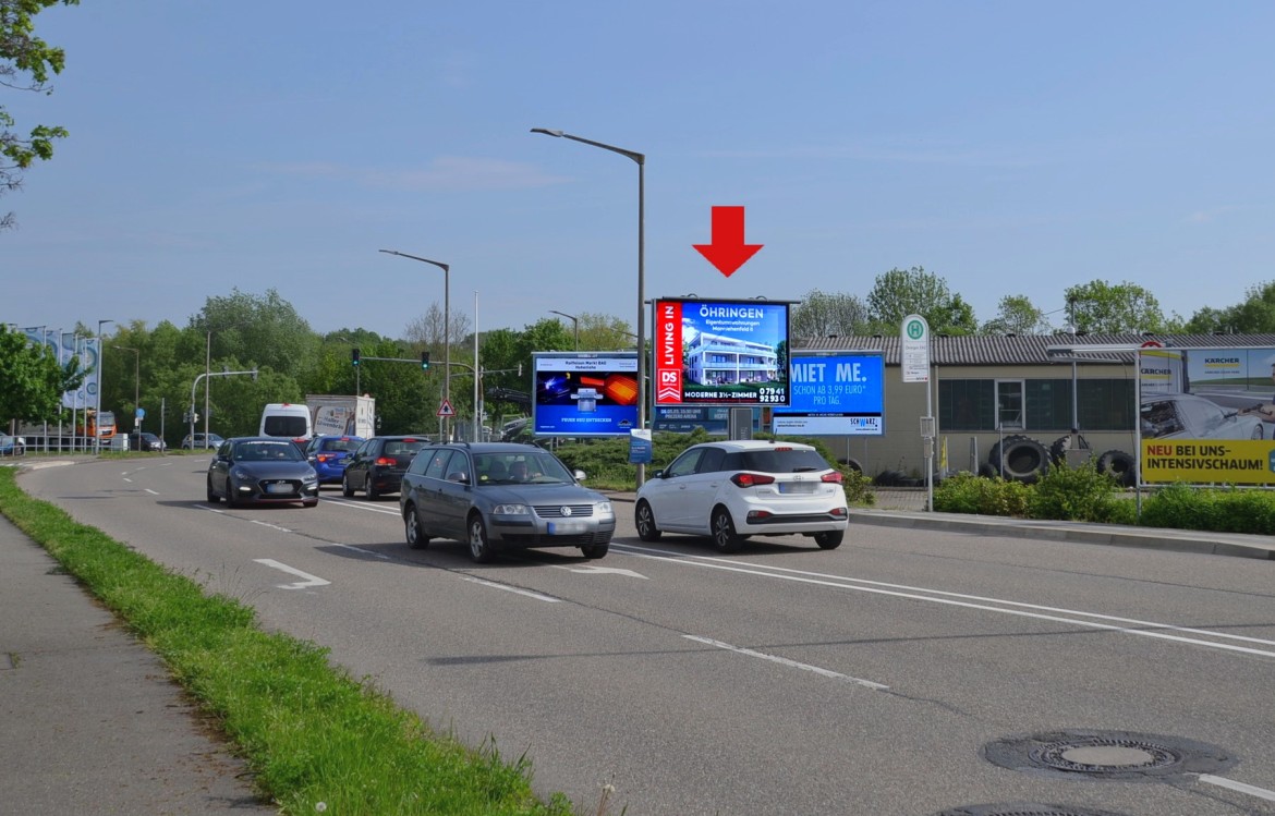 Austr. 10/Toom Baumarkt/bei Cleanpark/WE rts (City-Star)
