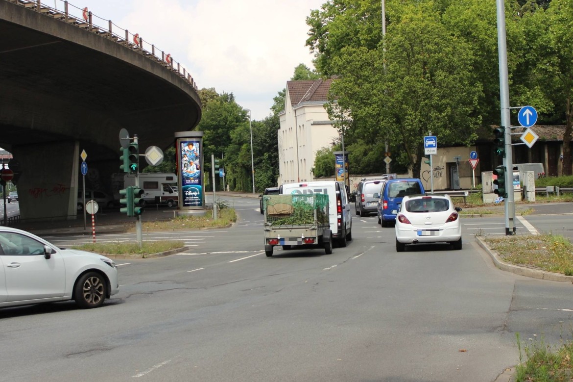 Danziger Str/B 1/B 7/B 8/geg. Johannstr