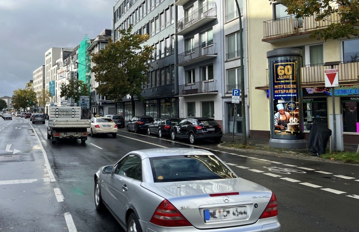 Karlstr. 106/Kurf?rstenstr