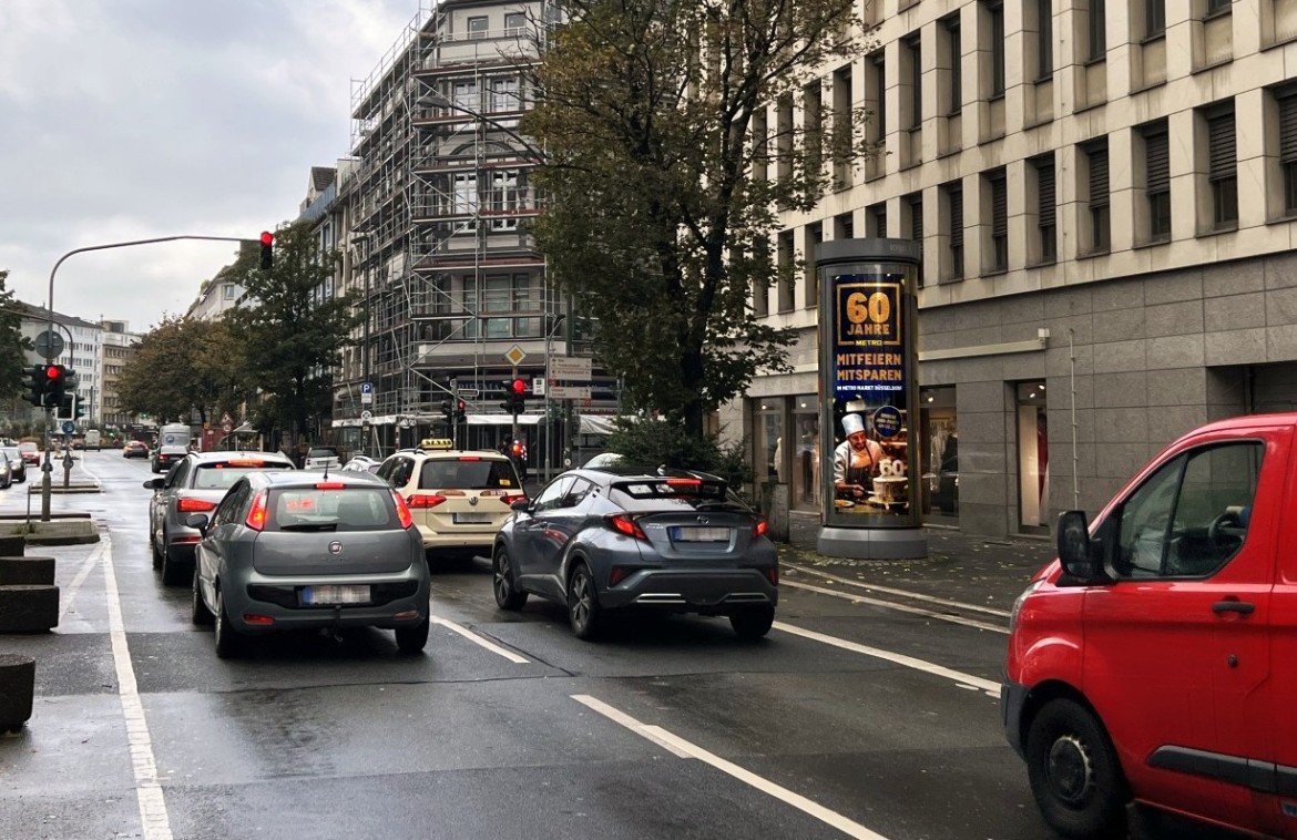Karlstr. 30/Bismarckstr