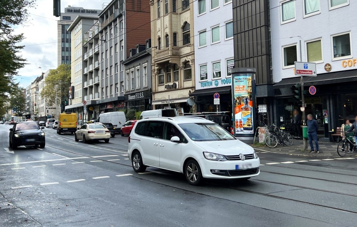 Oststr. 57/Klosterstr