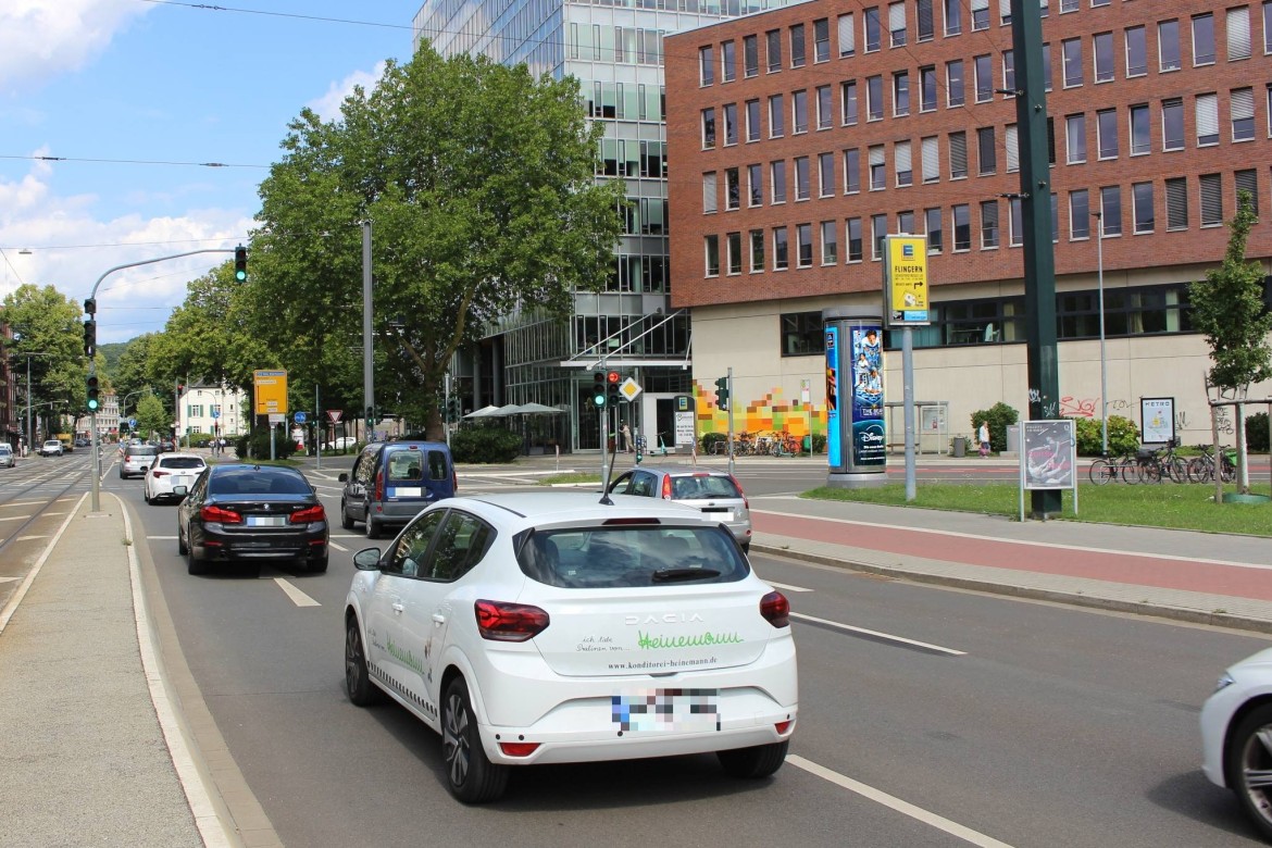 Grafenberger Allee/Schl?terstr