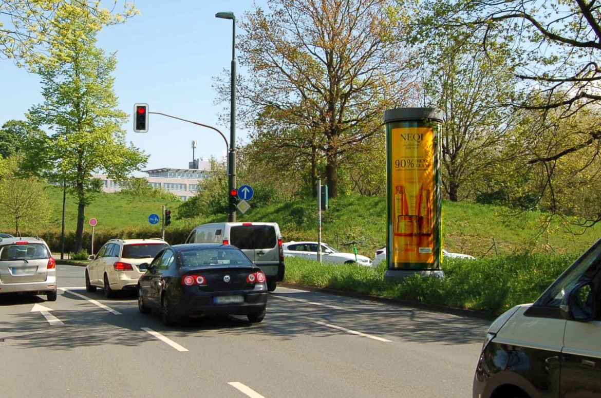 Südring/B 326/Münchener Str