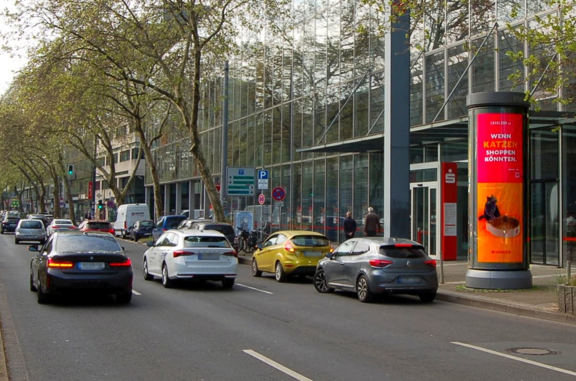Berliner Allee 33