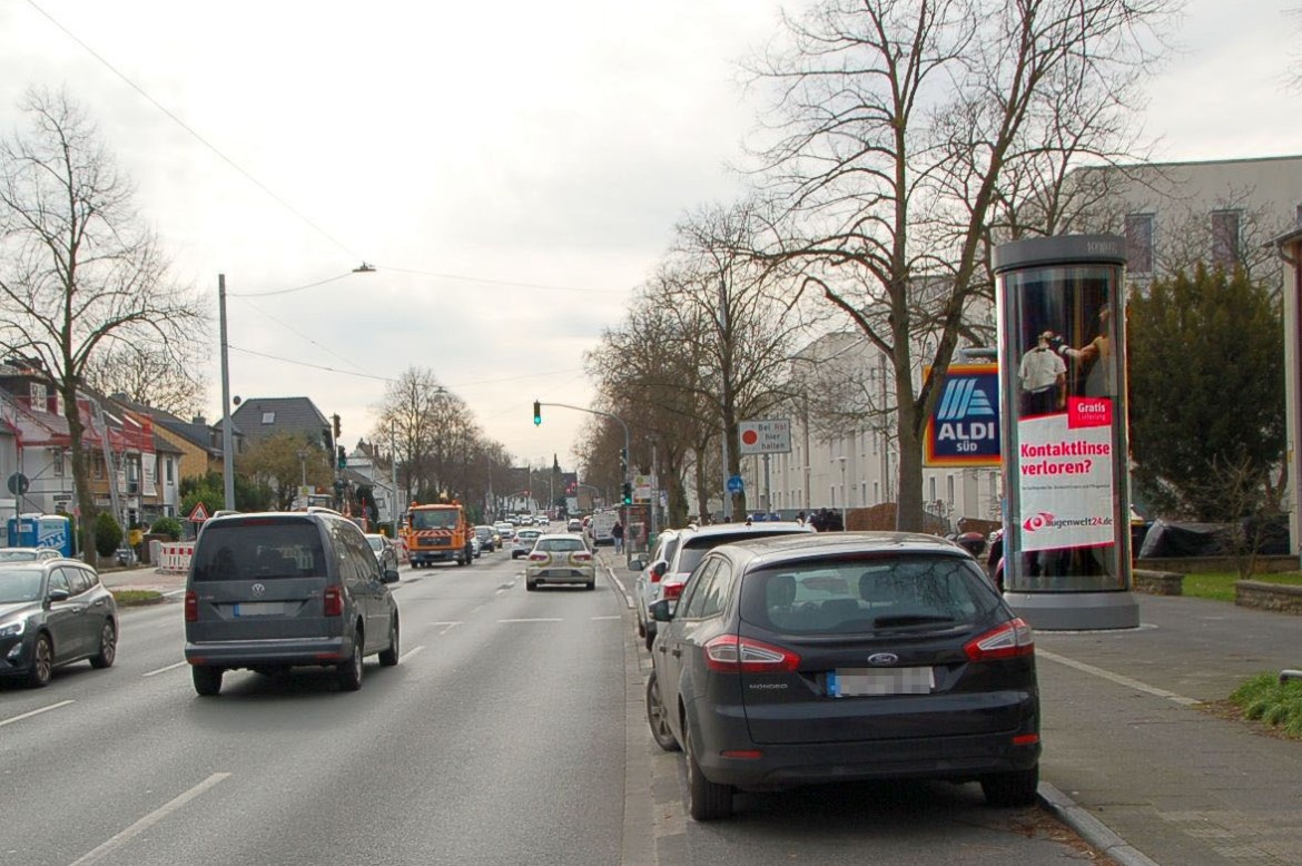 Vennhauser Allee 250-252