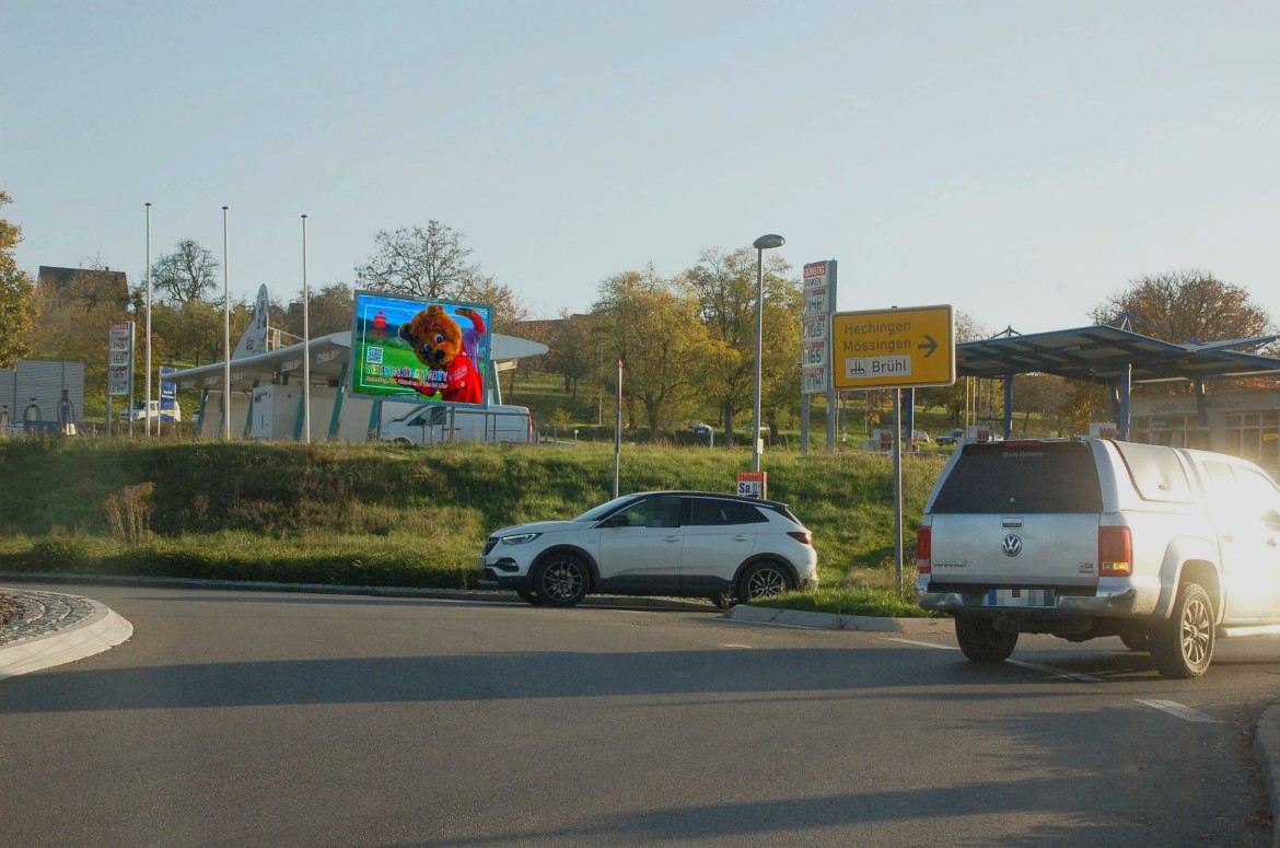Ohmenhäuser Str. 15 /Metro Gastro/bei Tkst/Si Reutlinger Str