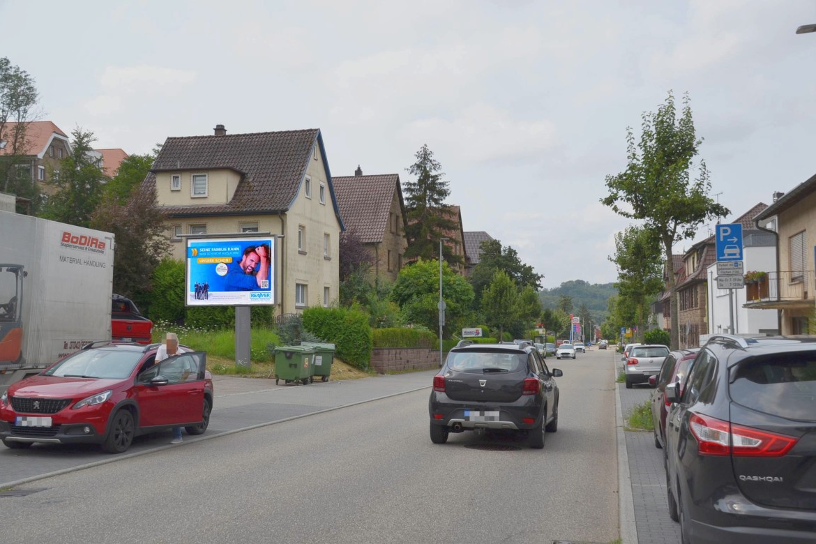 Frankfurter Str. 57/WE lks (City-Star)
