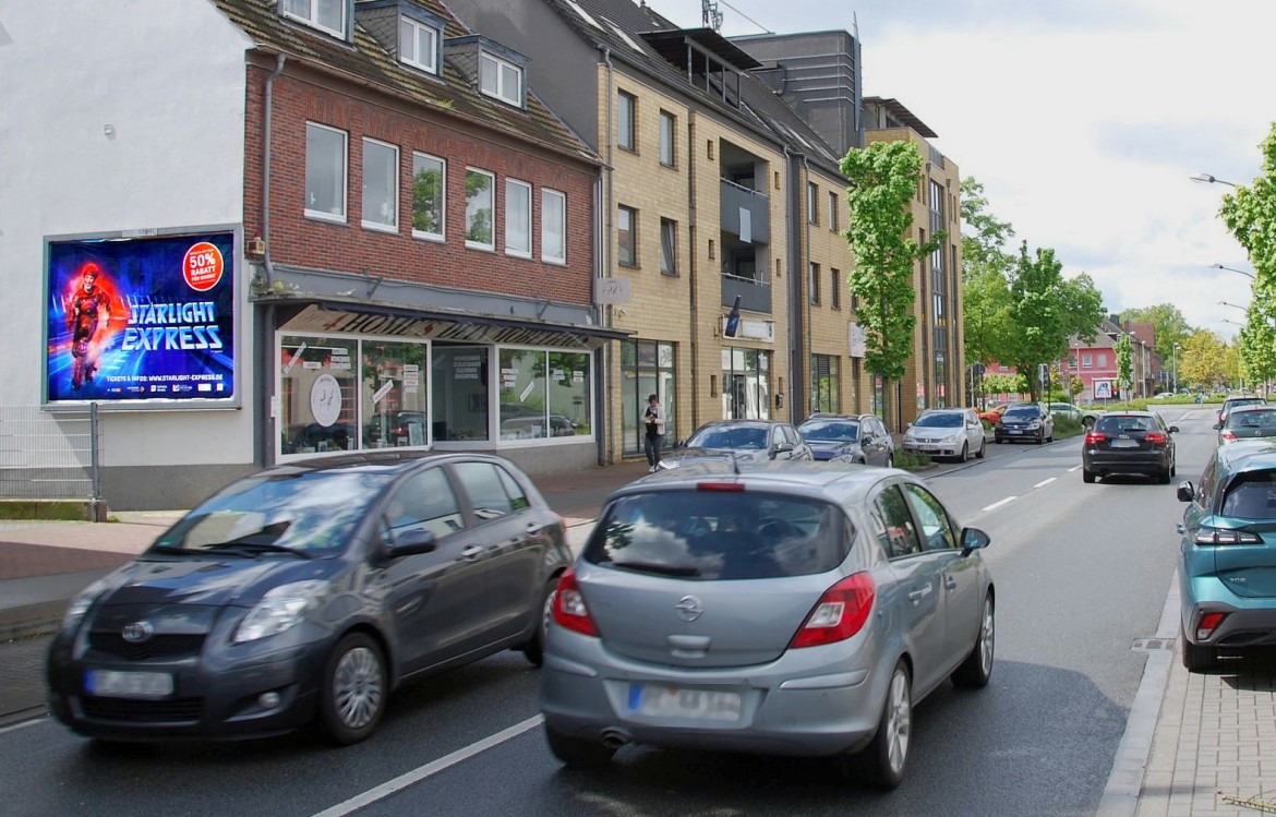Halterner Str. 70 (quer am Giebel)