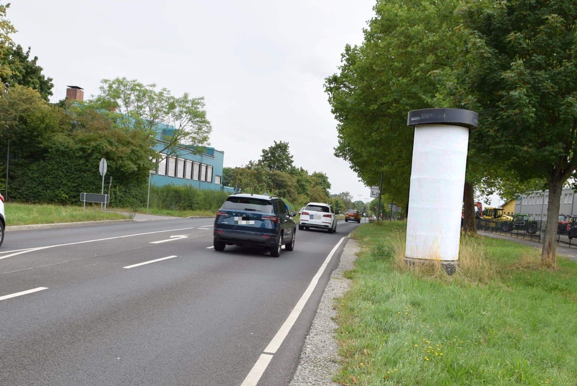 Otto-Brenner-Str/Elliehäuser Weg