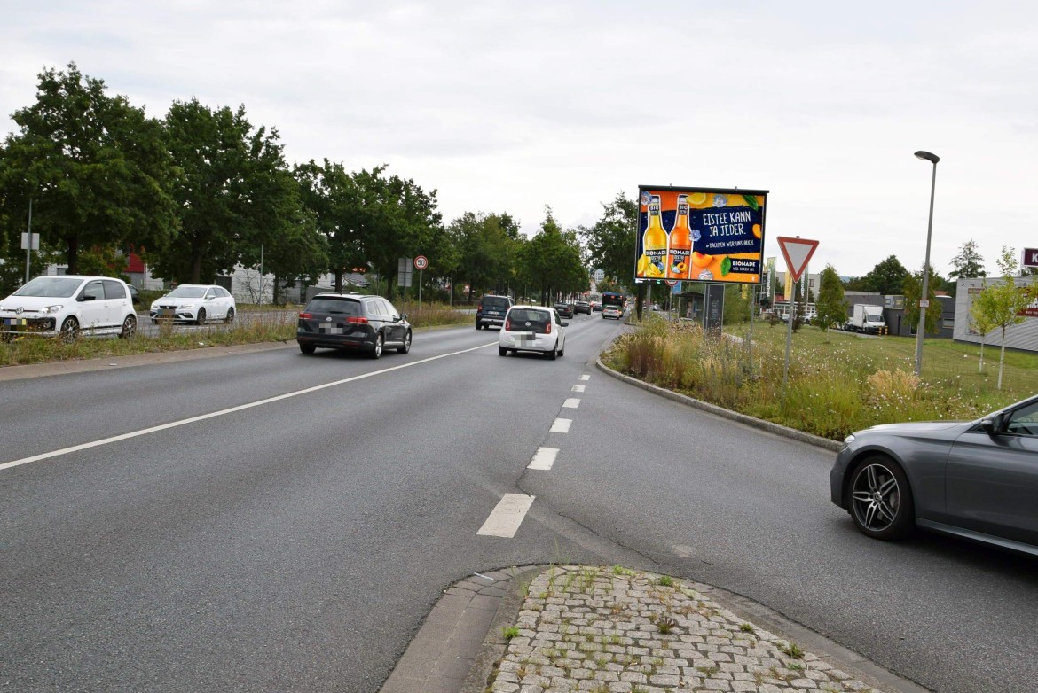 Kasseler Landstr/B 3/Siekhöhenallee/WE rts (City-Star)