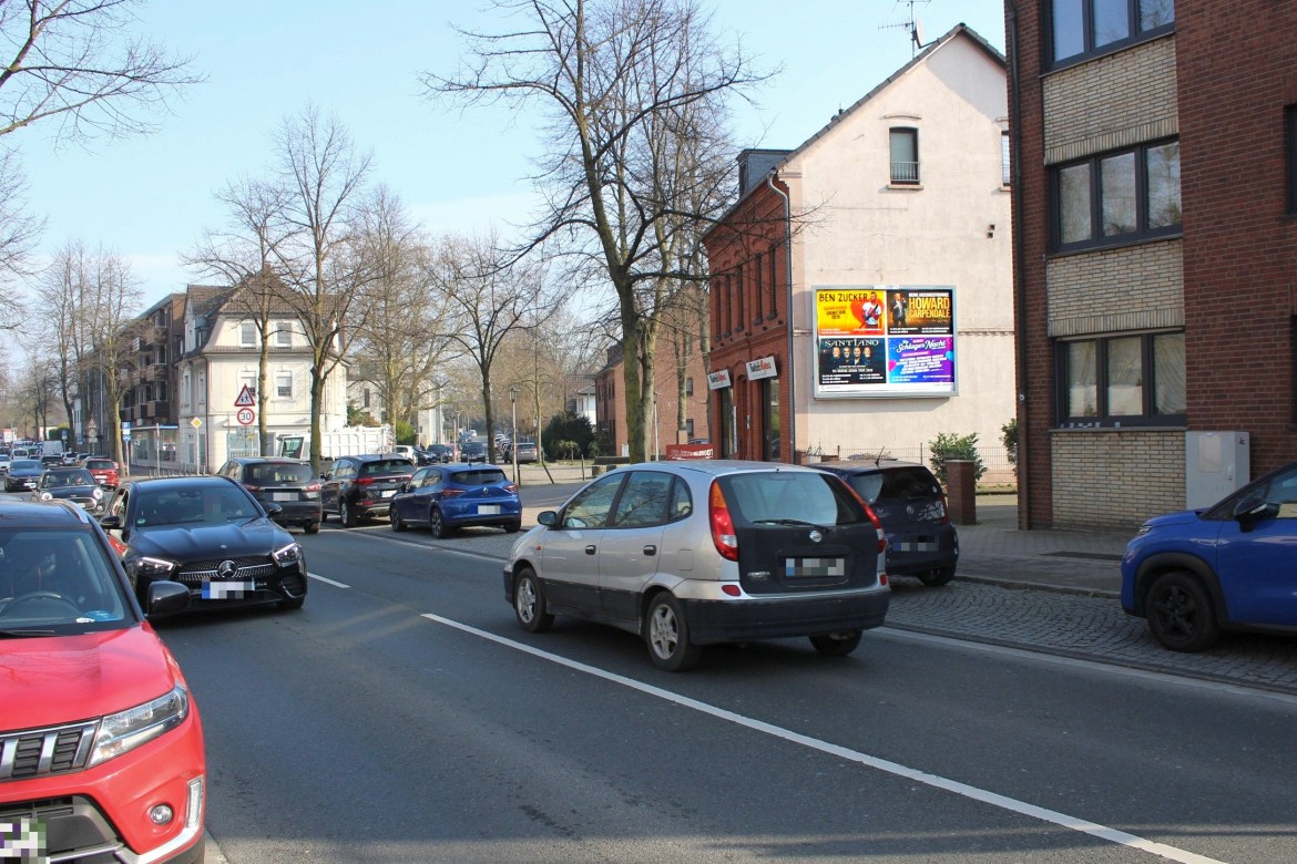 Untere Walsumermarkstr. 2/Zuf Rewe -Dudelerstr. (quer)