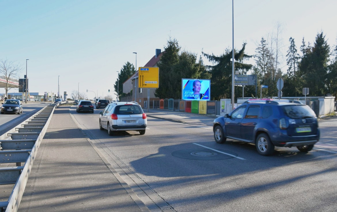Thomas-M?ntzer-Str. 7/B 91/Feldschl?sschenweg (quer)