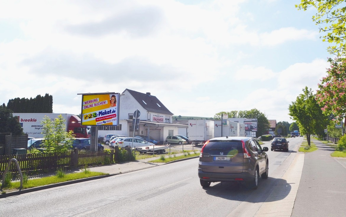 Hannoversche Str. 6/B 3/WE lks (City-Star)