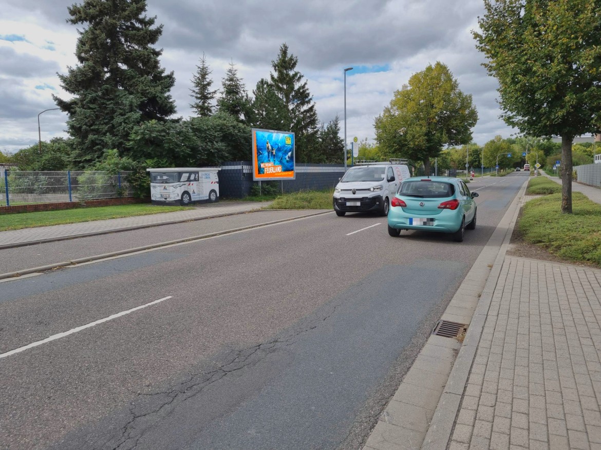 Leubinger Str. 3/nh. Am Oberwege