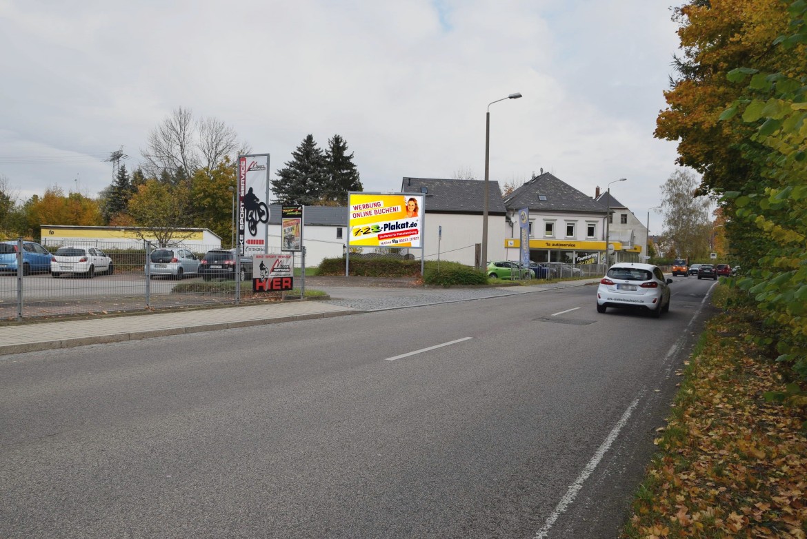 ?u?ere Chemnitzer Str. 12 /Sachsenland Getr?nke/quer z. B169