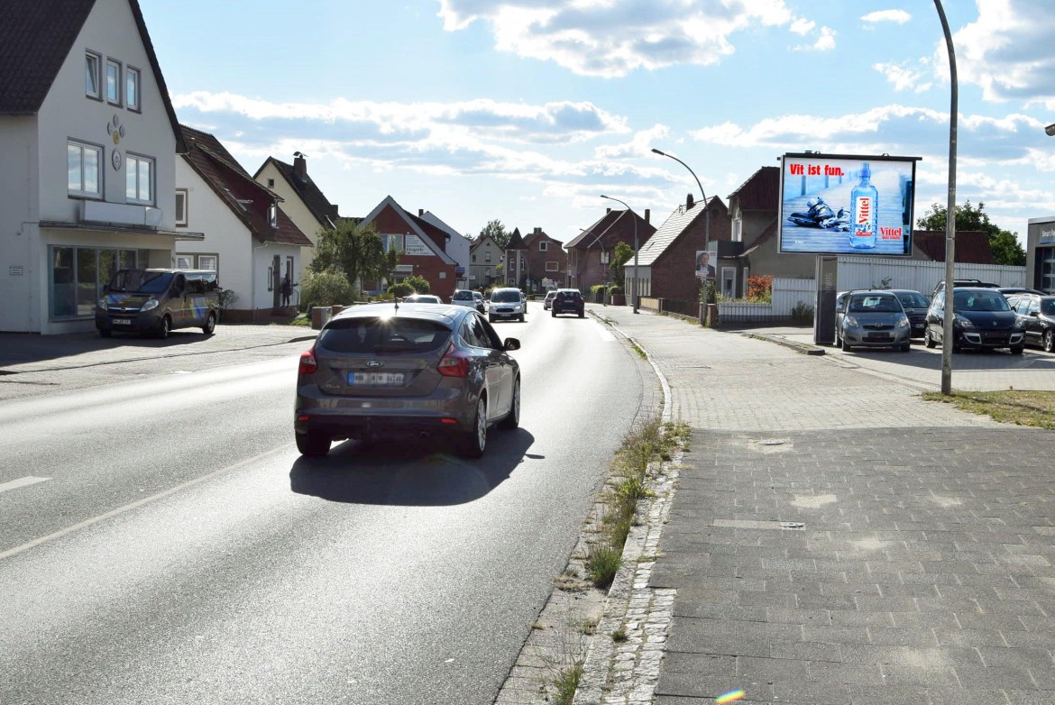Quintusstr. 75a/B 209/WE rts (City-Star)