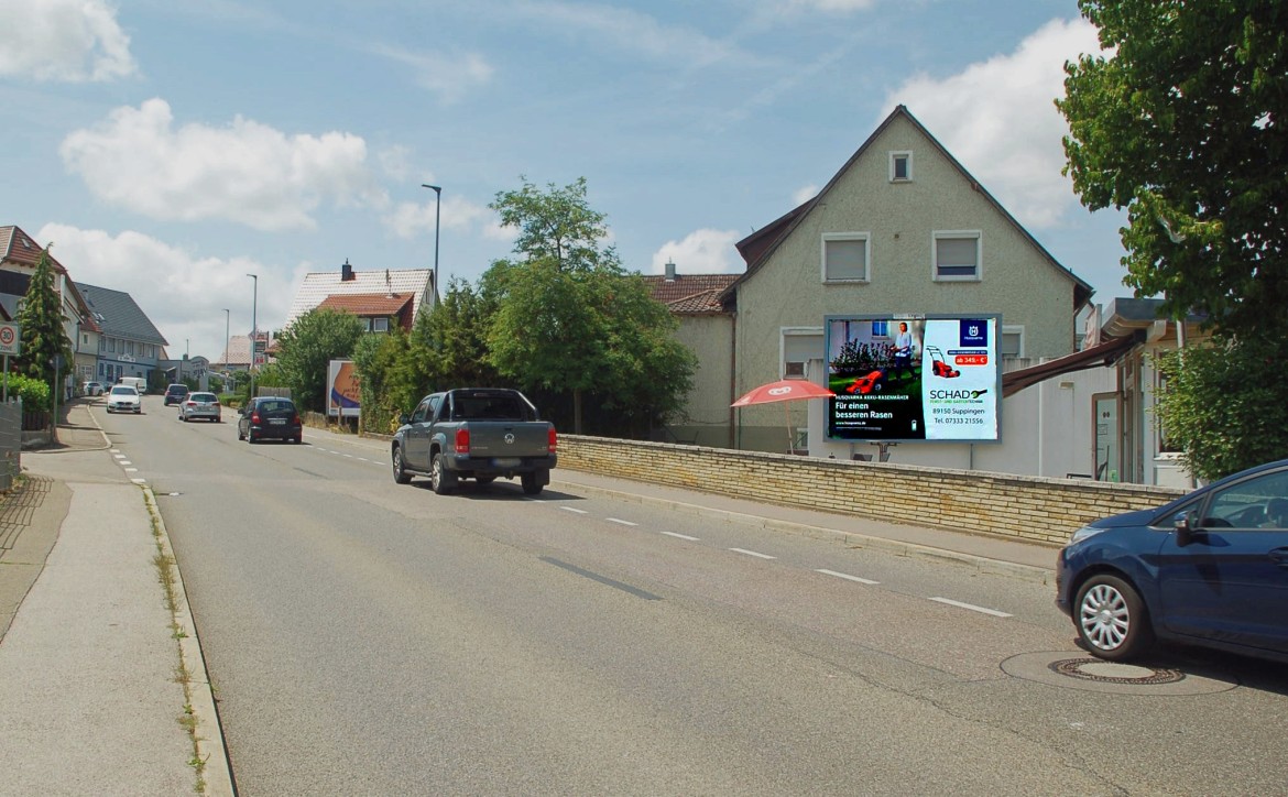 Geislinger Str/Eberhardstr. 1/nh. Edeka