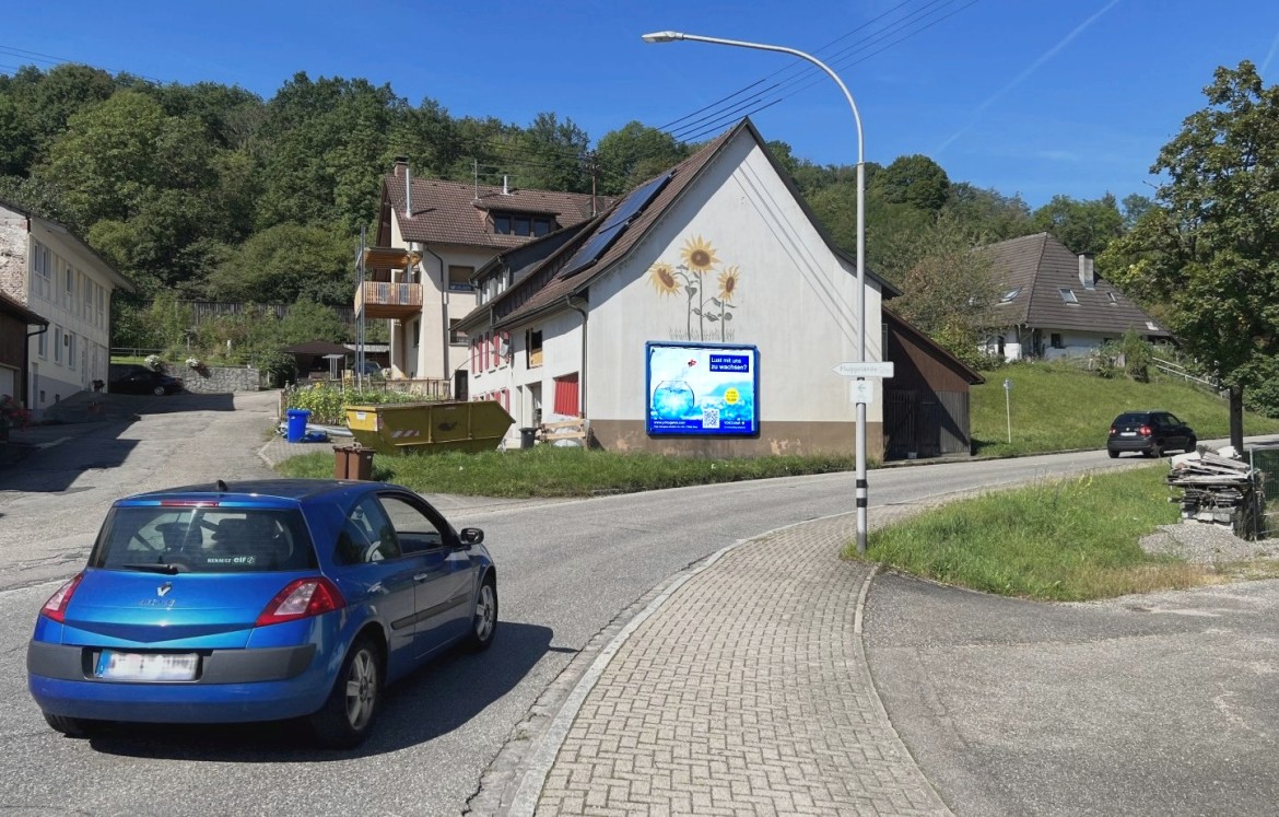 Schopfheimer Str. 91