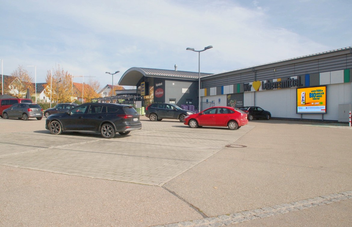 Nordh?user Str. 34 /Edeka/neb. Eingang (lks)