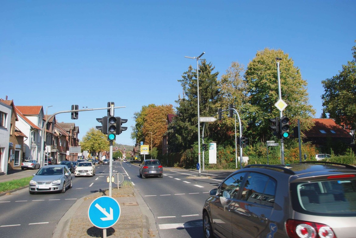 Friedrichstr/G?ttinger Str/B 3