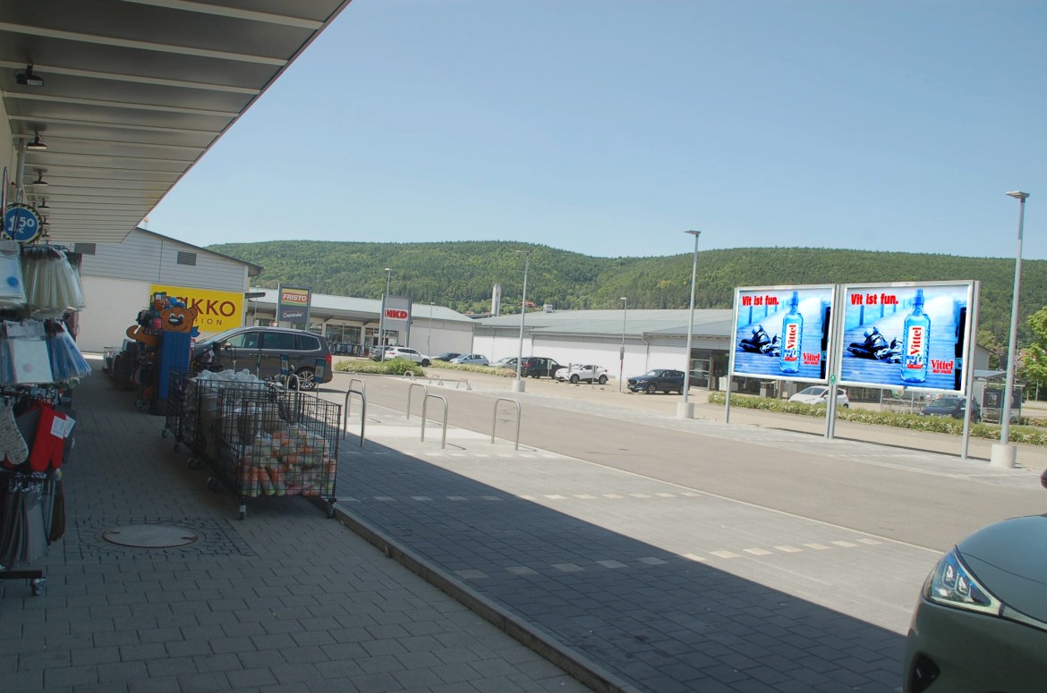 Leo-Wohleb-Str. 6/Aldi + Fristo/Sicht Tedi