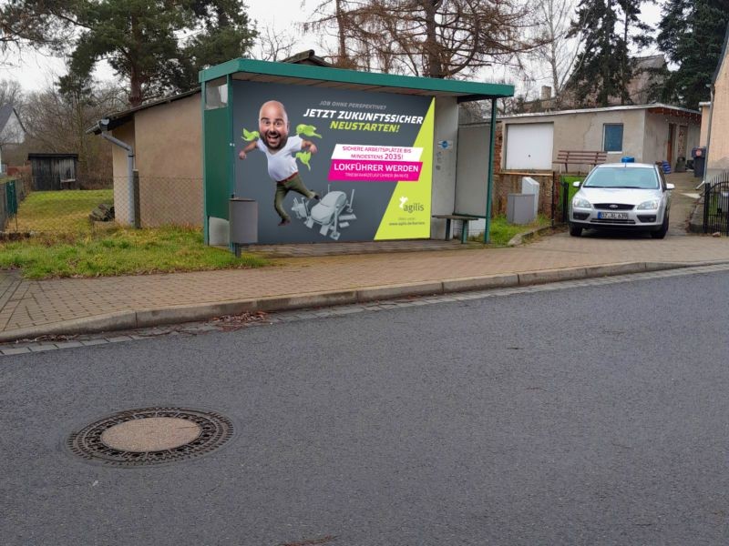 Kurt-Bennewitz-Str. - Am Bach 60     WH