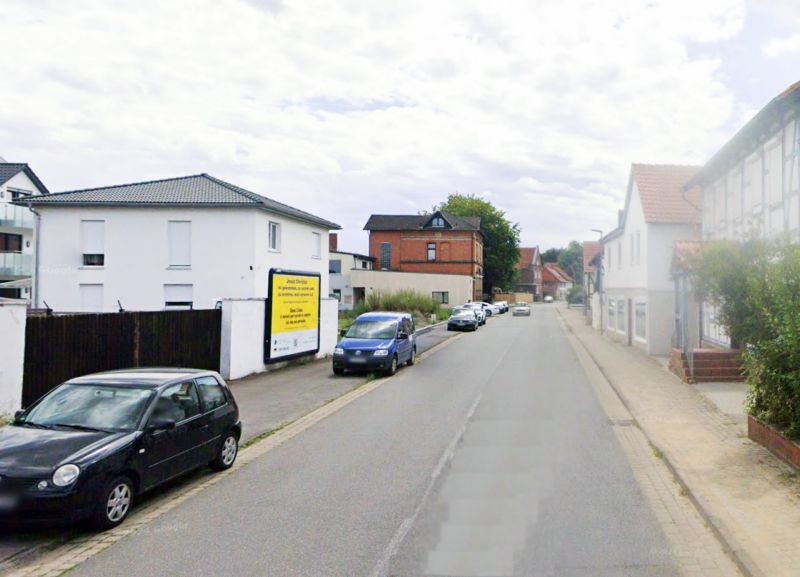 Harzstr  11 gg/Marktstr nh