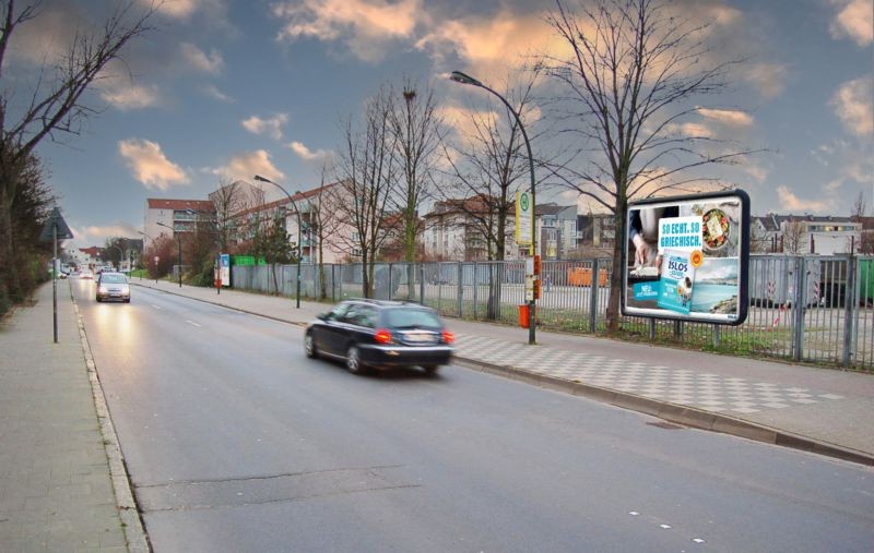 Ulenbergstr/Ubierstr
