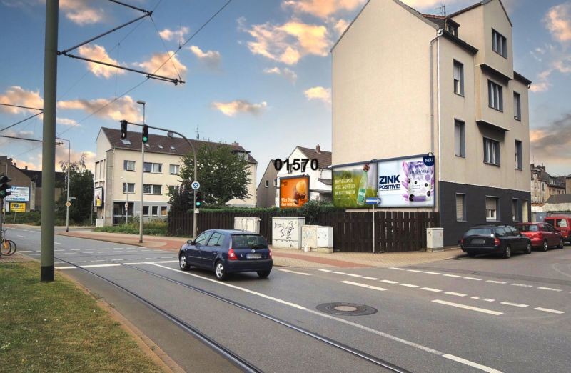 Wanheimer Str/Glaserstr 1 li