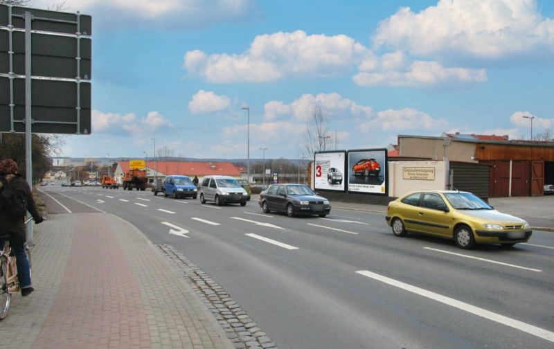 Sch?tzenstr/Magdeburger Str 54 (B 81)