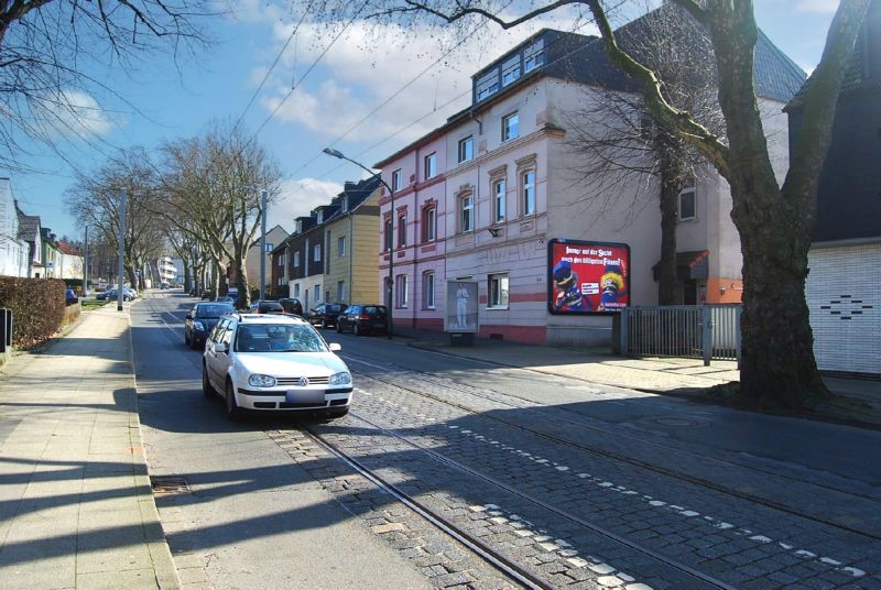 Frintroper Str 593 (B 231)/Unterstr