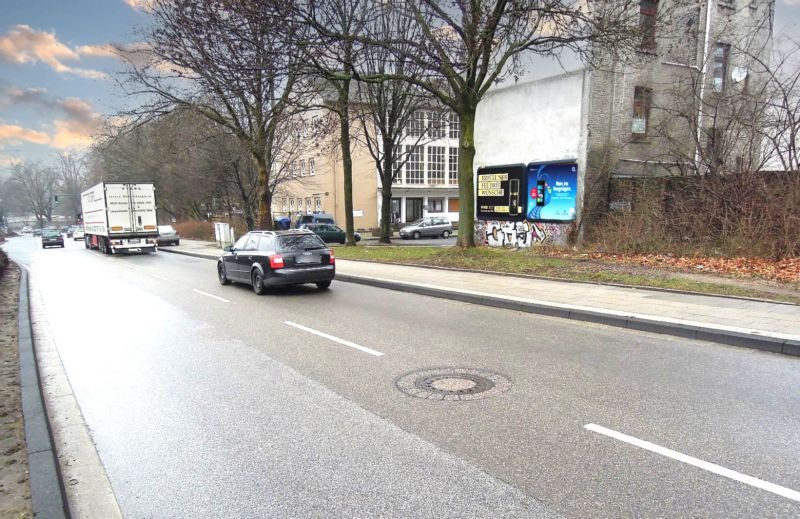 Grillostr/Overbergstr   6