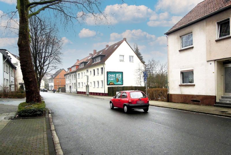 Hugenkamp  66/Huckshorst Str