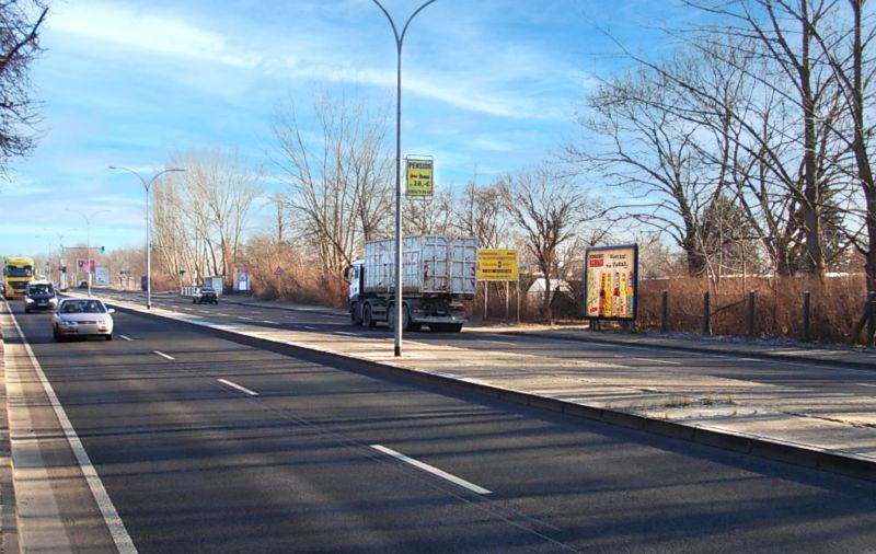 Am Seegraben (B 96a)/Waldstr gg li/Flughafen nh