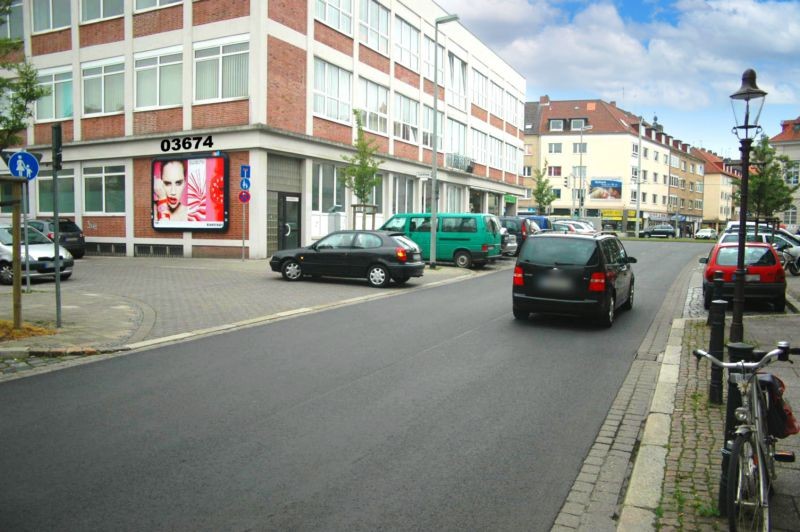 Reichsstr/Litolffweg